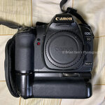 Canon EOS 5D Mark II