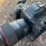 Canon EF 35mm f/1.4L II USM