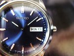 SEIKO CLASSIC
