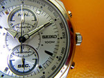 SEIKO 100M