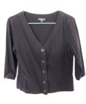 IMG_1868 bossini ladies smart causal jacket size S cotton $10