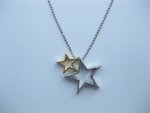 The Stars close up