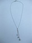 Brand New! 3 Silver Balls CDN $20
