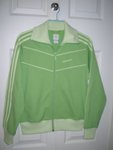 BRAND NEW Adidas JACKET Size M CDN $40