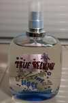 True Religion Love Hope Truth Eau de Parfum 100ml Tester - $80 (around 90ml left)