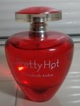 Elizabeth Arden Pretty Hot Eau de Parfum 100 ml $80 (around 98ml left)