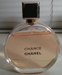 Chanel Chance Eau de Toilette Spray - 100ml $100 (around 90ml left)