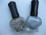 Anna Sui Nail Polishes Like brand new, only slightly tested once $14 each or  2 for $25