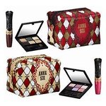 Brand New in Bag Each Set comes with its unique 6 eyeshadow palette + 1 lipgloss   Anna Sui 2011 X'mas Limited Edition Collection Set  1. Red Set $60 firm  2. Gold Set $60 firm