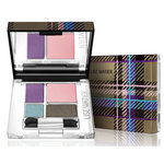 BRAND NEW! Lise Watier Quatuor Tartantastique Eyeshadow Quartet  CDN $35