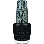 BRAND NEW! OPI Black Shatter $15