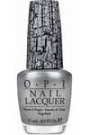 BRAND NEW! OPI Silver Shatter $15
