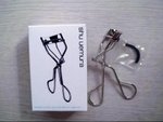 Brand New! Shu Uemera Eyelash Curler + Silicon Refill Pad CDN $20