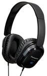  Panasonic Monitor Headphone- Black - RPHC200K  Description Features Great choice for an ultra-compact monitor style noise cancelling headphone. Originally CDN $89 including taxes.  NOW CDN $70   Very Mint Condition. Come with original box and accessories. 