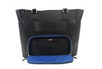 Brand New MinkeeBlue Ella Tote Bag / Crossbody bag/ etc Bundle  CDN $499 NOW (after taxes, import custom fees