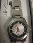 2. ESPRIT watch