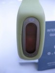 o.d.m green digital watches