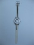 Swatch watches transparent watches (good conditon) CDN$75
