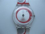Swatchwatches dots close