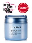 BRAND NEW! LANEIGE Water Sleeping Pack_Ex 80ML for all skin type CDN $35