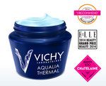 Brand New! Vichy AQUALIA THERMAL NIGHT SPA  75 ml CDN $40