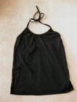 IMG_1768 black top size S or M cotton $5