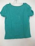 IMG_1800 green top Size M cotton has stain BACK