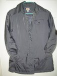 Apple Texwood Grey Jacket Size M CDN $40