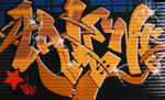 GRAFFITI - TALENT