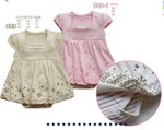 韓國09新款嬰兒夾衣
157188456-325, 325-1 HKD140