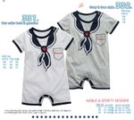 韓國09新款嬰兒夾衣
157188456-331, 332 HKD112