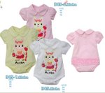 韓國09新款嬰兒夾衣
157188456-345-2,345-1 HKD134