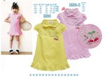 韓國09新款嬰兒夾衣
157188456-350 hkd129