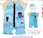 韓國09新款嬰兒夾衣
157188456-359 HKD119