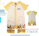 韓國09新款嬰兒夾衣
157188456-360 HKD119
