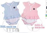 韓國新款兒童夾衣
157188456-362 $118