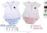 韓國09新款兒童夾衣
157188456-364 $118