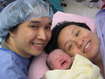 New born