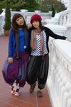 Nepal trouser 3