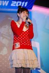 GameAsia(SingerJob)2011