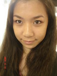 Before makeup