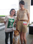 SPCA活動(23-9-2012)