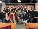 爆谷一周錄影(13122022-2)