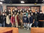 爆谷一周錄影(13122022-3)