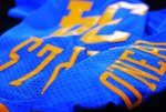 LAL O'Neal 34