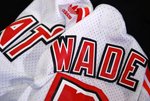 MAI D-Wade 3