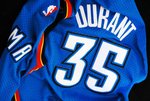 OKC KD 35