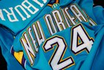 NO Mashburn 24