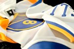 GSW Ellis 8