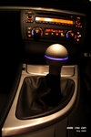 BMW 130i With OSIR Knob Accessories